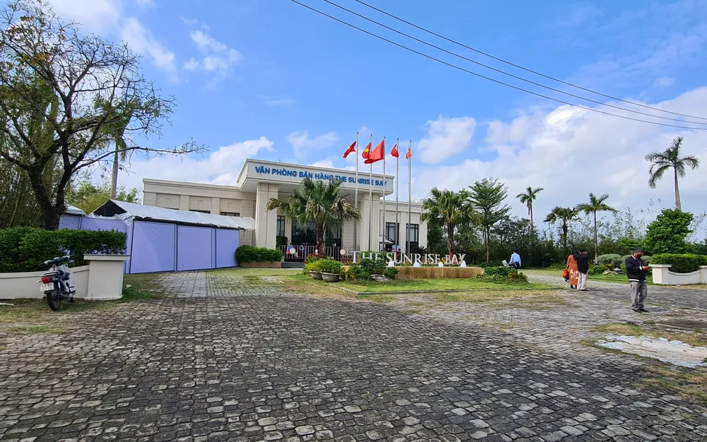 Khách hàng bức xúc vì chưa nhận bàn giao nhà tại dự án liên quan đến Phan Văn Anh Vũ ảnh 3