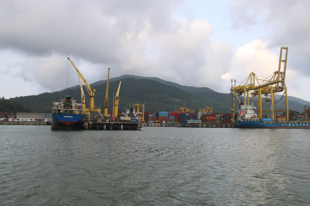 Đại dịch và thiên tai khiến Đà Nẵng lần đầu tăng trưởng âm ảnh 5