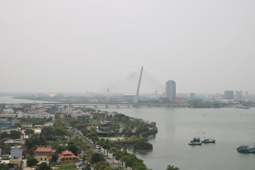 Đà Nẵng: Đề xuất tháo gỡ vướng mắc về quản lý đất đai   ảnh 3