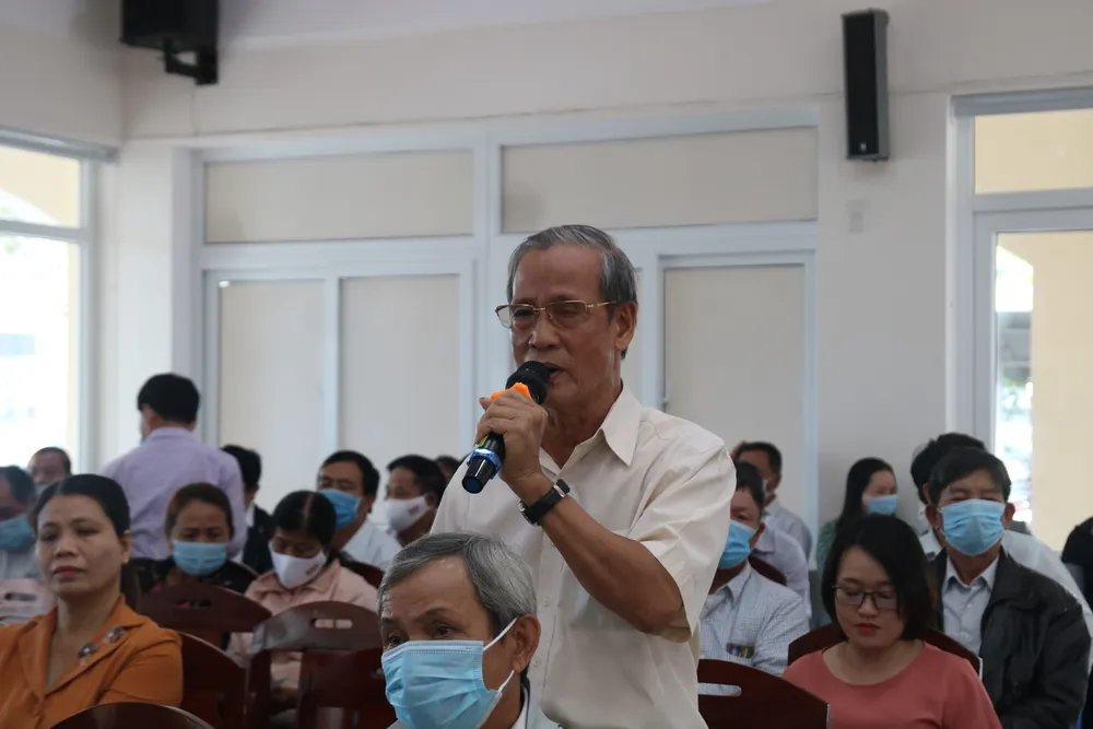 Năm 2021, Đà Nẵng tập trung phục hồi kinh tế  ảnh 1