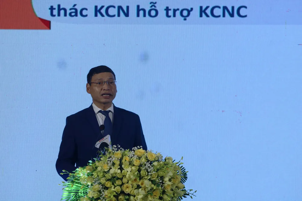 Đà Nẵng quyết tâm đồng hành cùng nhà đầu tư ảnh 2