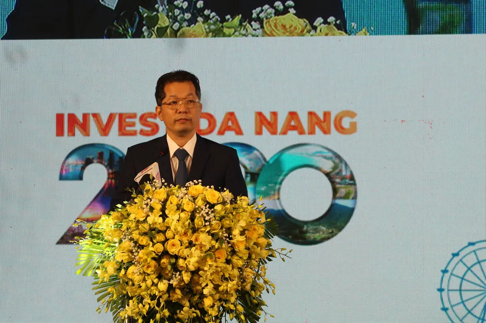 Đà Nẵng quyết tâm đồng hành cùng nhà đầu tư ảnh 4