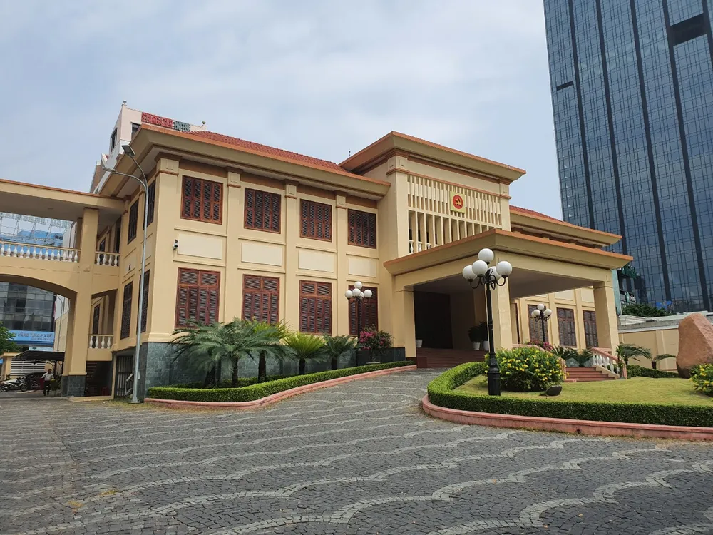 Đà Nẵng hạn chế các cuộc họp và hội nghị không cần thiết ảnh 1