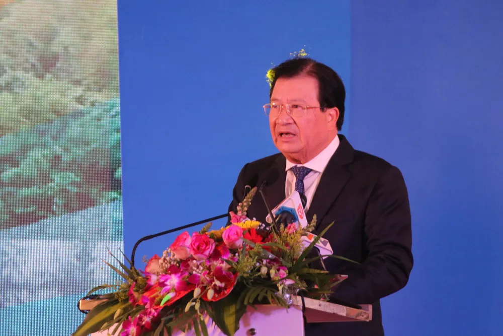 Khánh thành hầm đường bộ Hải Vân 2 ảnh 4