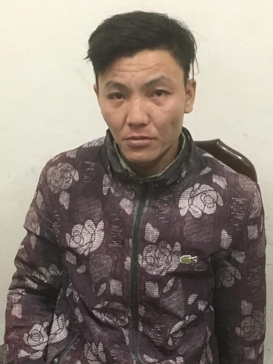 Đâm chết người do mâu thuẫn ở quán nhậu ảnh 2