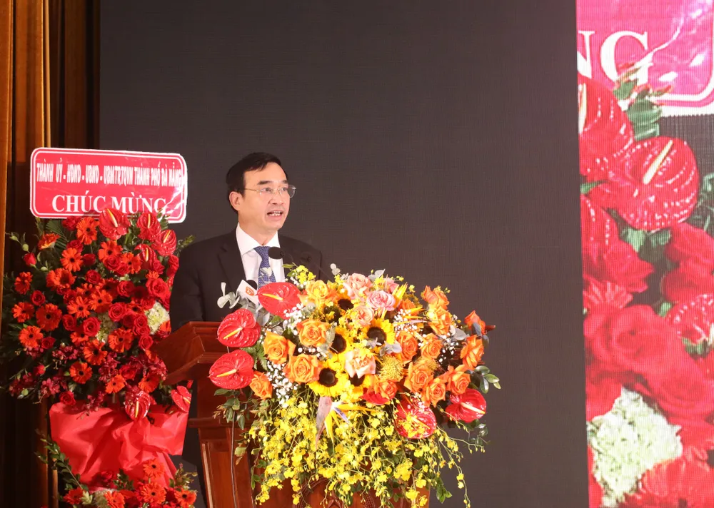 Đà Nẵng: Cẩm Lệ trở thành quận loại I ảnh 5