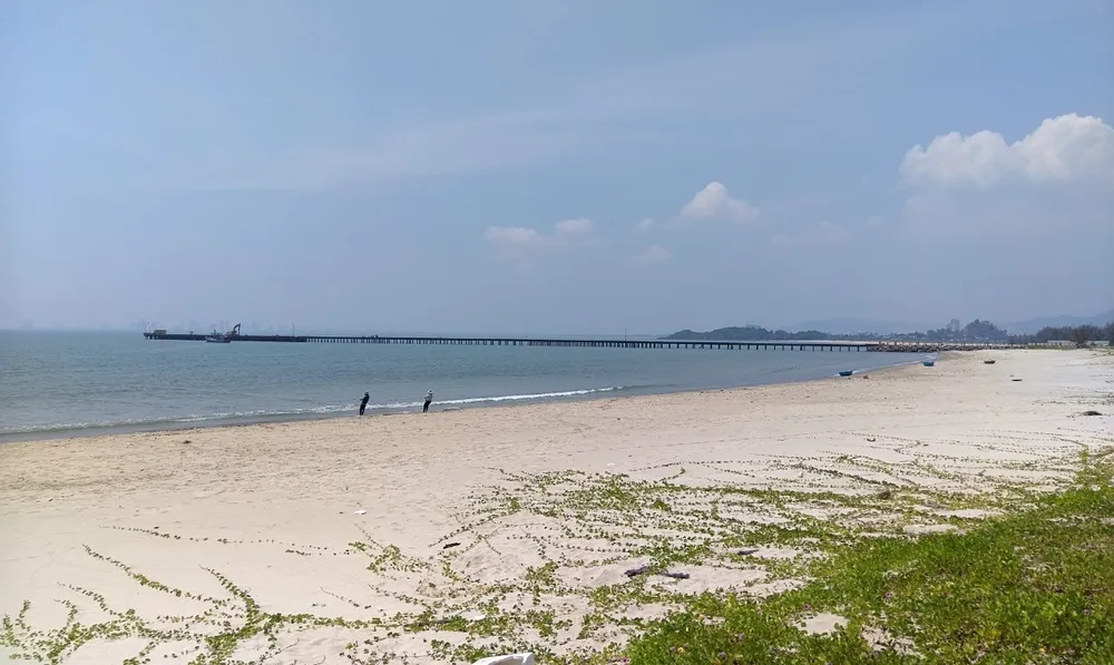 Thủ tướng Nguyễn Xuân Phúc: Đà Nẵng cần sử dụng hiệu quả và tiết kiệm các tài nguyên như đất đai, nước ngầm ảnh 5