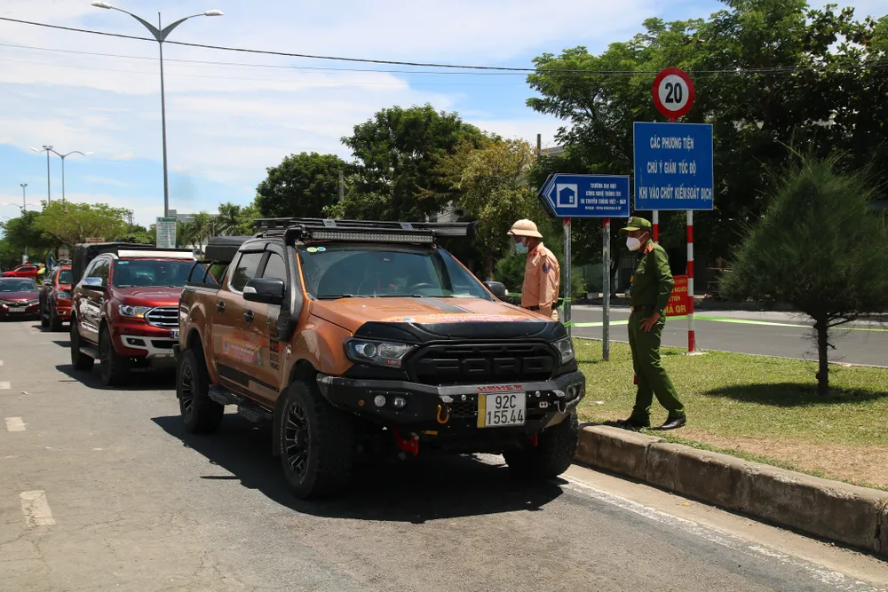 Quảng Nam khởi tố thêm một vụ án làm lây lan dịch bệnh  ảnh 1