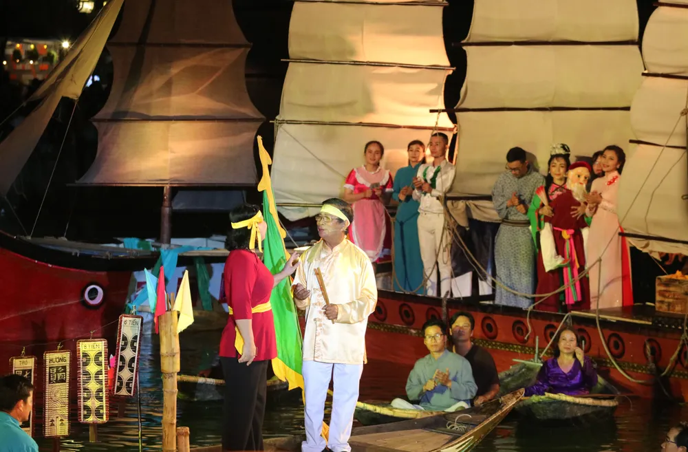 Miền Trung liên kết phát triển du lịch trong giai đoạn “bình thường mới" ảnh 4