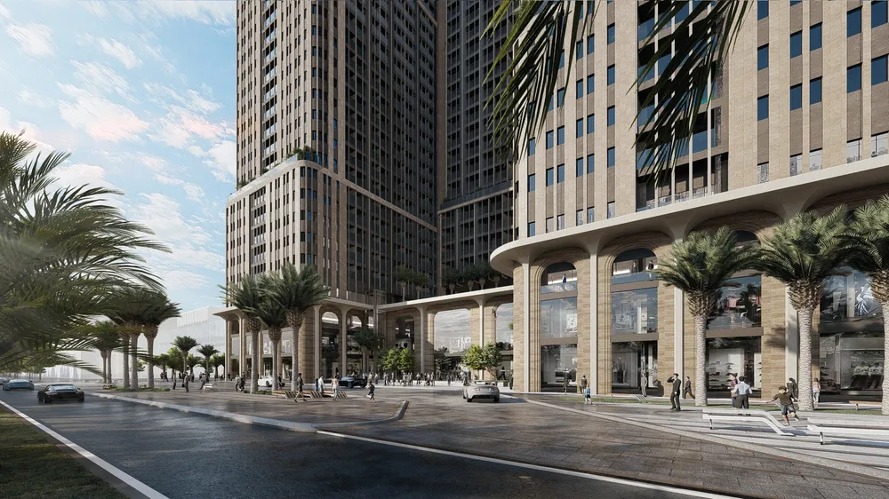 Đất Xanh Miền Trung mở rộng hệ sinh thái đa ngành phát triển chuỗi khách sạn và căn hộ đẳng cấp quốc tế ảnh 2