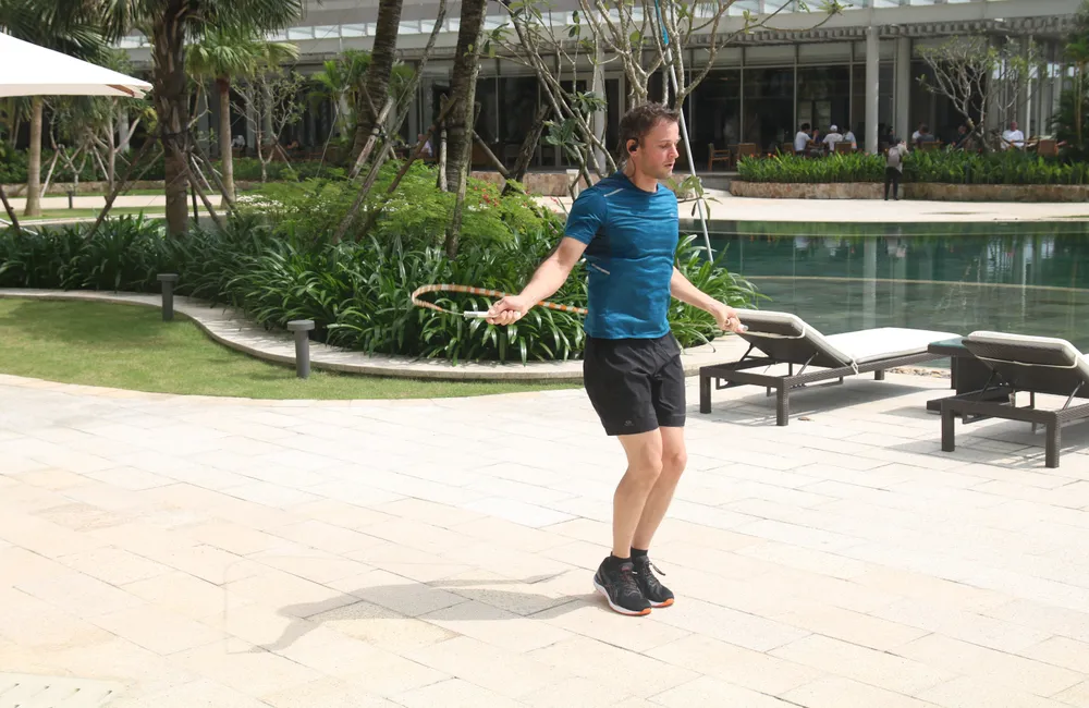 Du khách nước ngoài: Hy vọng một kỳ nghỉ tuyệt vời ảnh 2