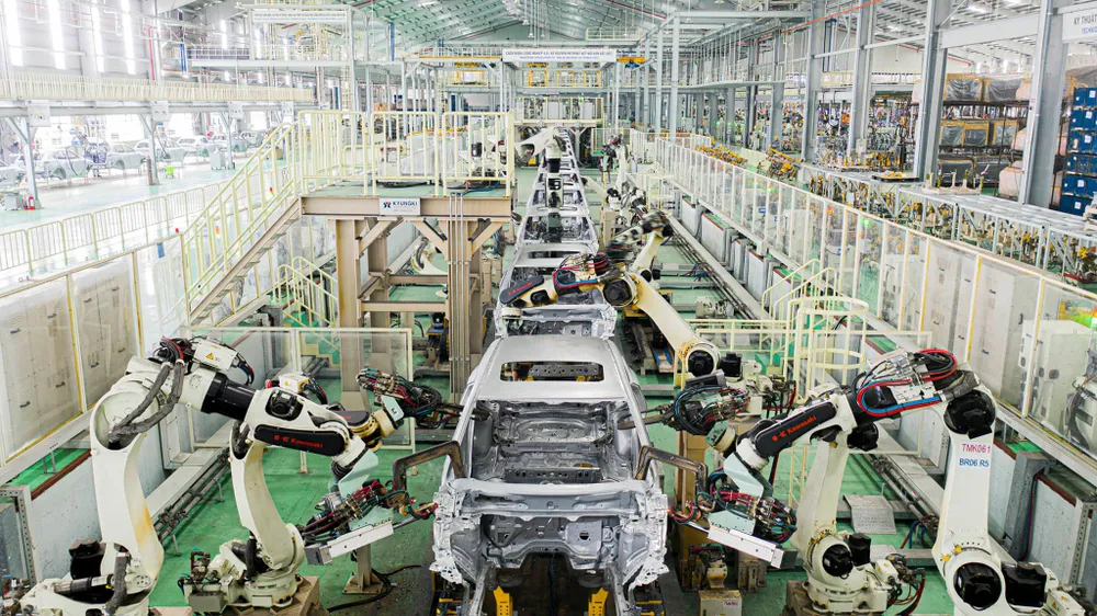 Chủ tịch Quốc hội Vương Đình Huệ: Quy mô nền kinh tế tỉnh Quảng Nam còn khiêm tốn so với tiềm năng ảnh 3