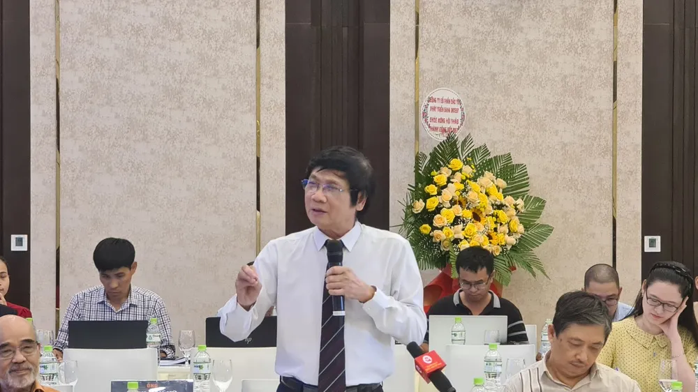 Hình thành chuỗi đô thị biển gắn với phát triển kinh tế công nghiệp ảnh 3