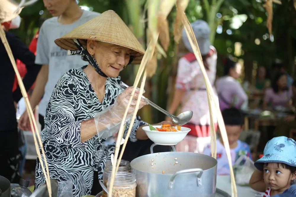 Nét văn hóa ẩm thực đặc sắc của Quảng Nam qua tô mì Quảng ảnh 4