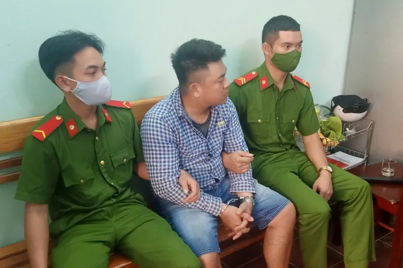 Giám định tâm thần đối tượng dùng rựa chém một phụ nữ dã man ảnh 2