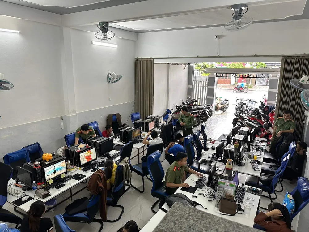 Công ty Mirae Asset Quảng Nam mua thông tin cá nhân của 150.000 người ảnh 1