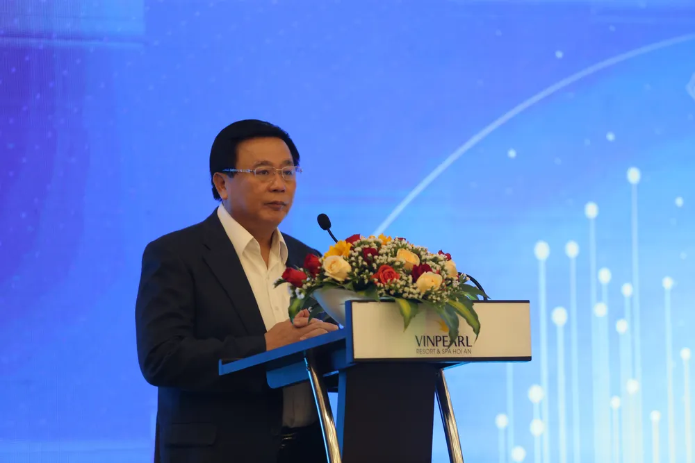 Sản phẩm công nghiệp văn hóa là cầu nối ngắn nhất quảng bá hình ảnh quốc gia  ảnh 3