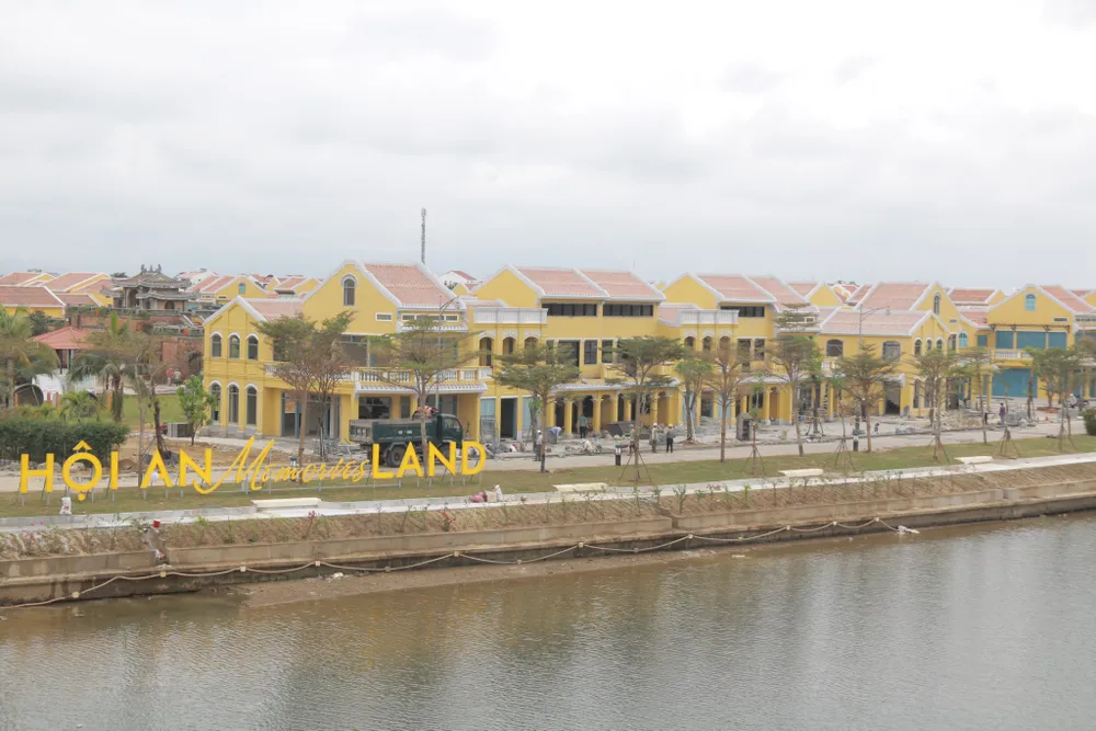 Thanh tra Chính phủ nêu nhiều vi phạm tại 5 dự án ở Quảng Nam ảnh 1