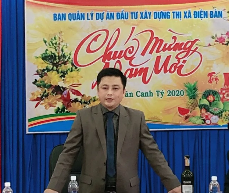 Bị can Dương Tấn Bình