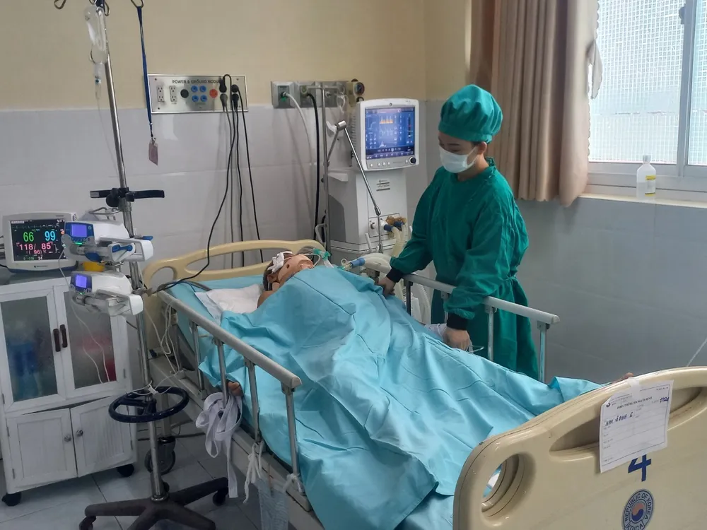 3 nạn nhân trong vụ tai nạn có tiên lượng nặng, nguy kịch