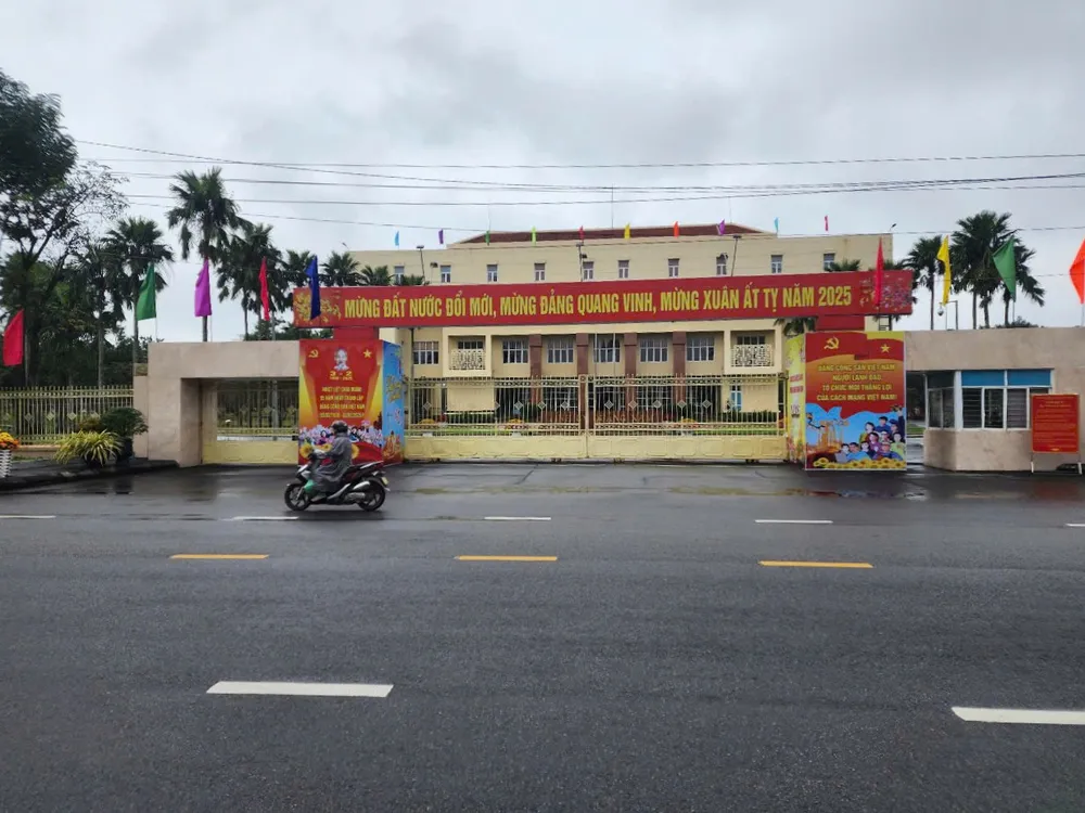 Tru so Tinh uy Quang Nam.jpg