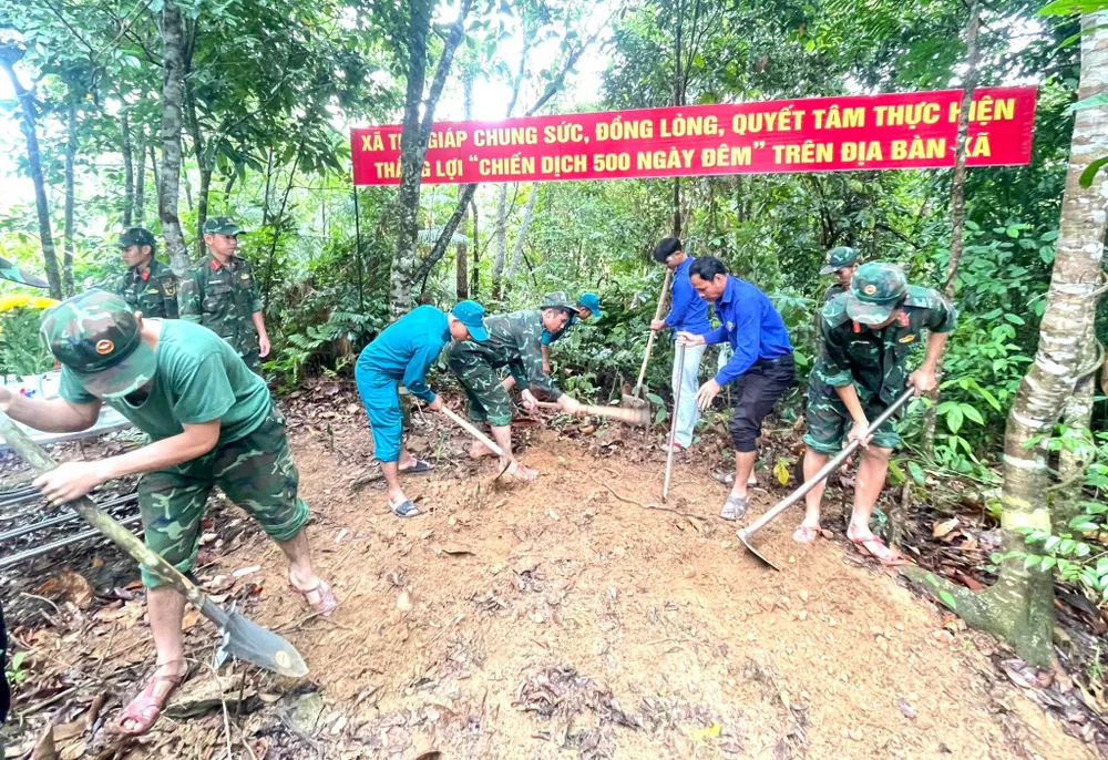 9-9- Đà Nẵng phát hiện hài cốt liệt sĩ 3.jpg