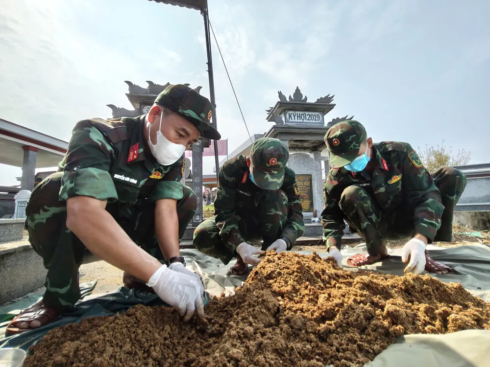15-9 Đà nẵng phát hiện di vật liệt sĩ 3.jpg