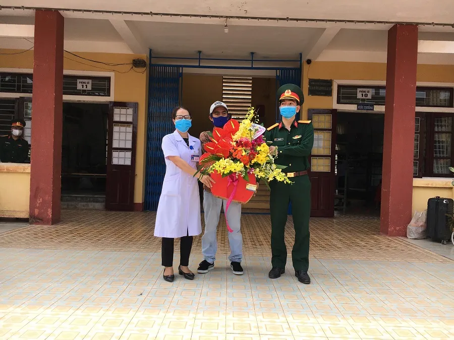 Quảng Trị gặp khó vì hàng ngàn người phải kéo dài thời gian cách ly tập trung ảnh 2