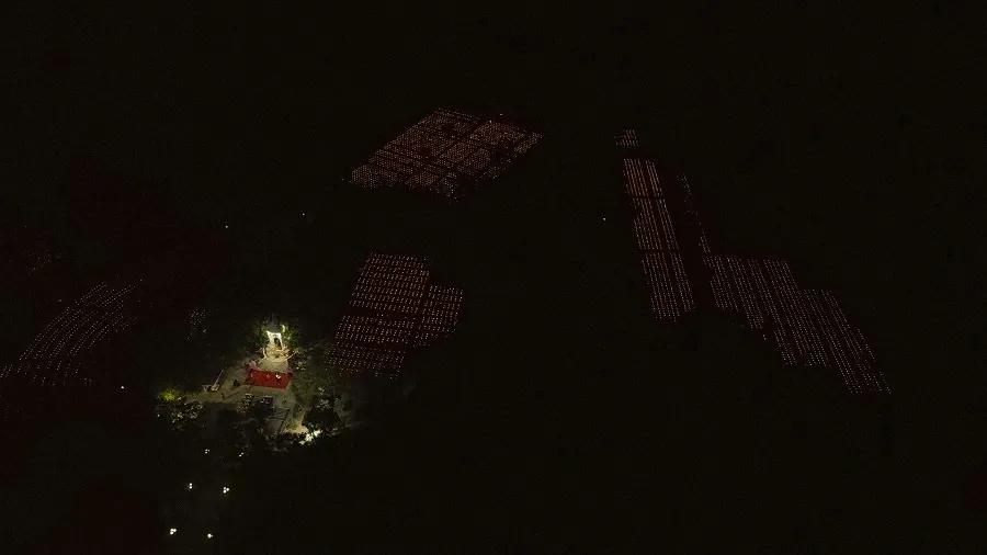 Quảng Trị: Hơn 54.000 ngọn nến tri ân thắp sáng nghĩa trang liệt sĩ 