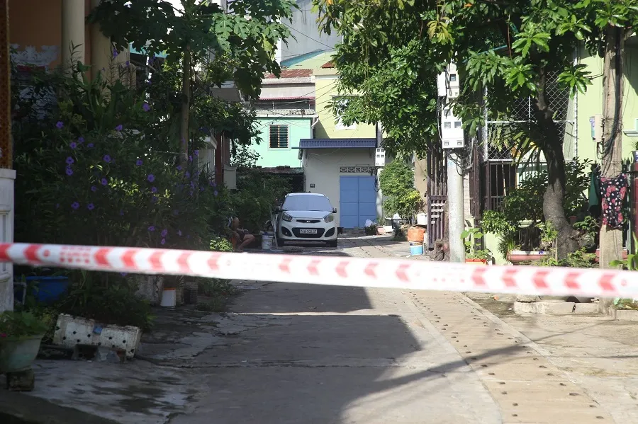 Quảng Trị: Giãn cách xã hội TP Đông Hà theo Chỉ thị 16 ảnh 1