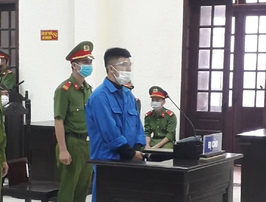 Côn đồ bắn người tử vong, lĩnh án 20 năm tù ảnh 1