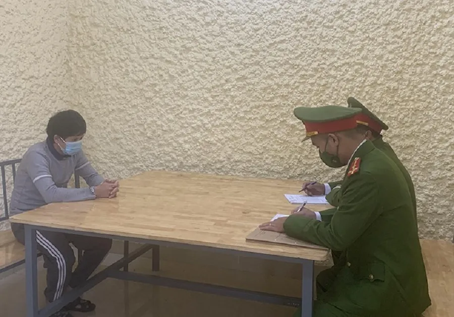 Bị lừa 260 triệu đồng vì tin lời thầy bói có hũ vàng trong vườn nhà  ảnh 1