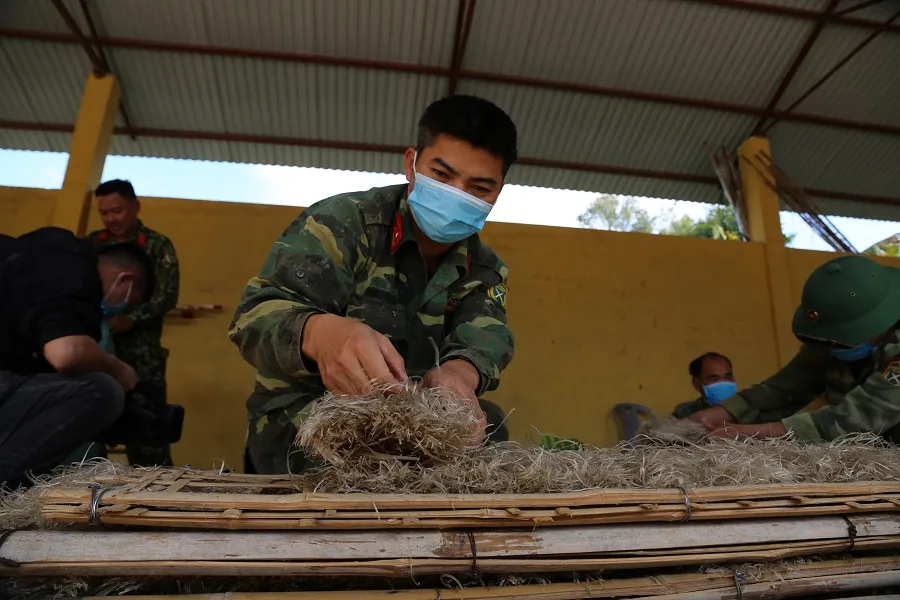 Xa Ry ấm no hơn nhờ cây dong riềng ảnh 3