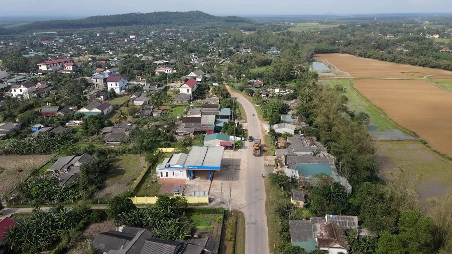 Về làng Thủy Ba nghe kể nghề bắt cọp ảnh 1