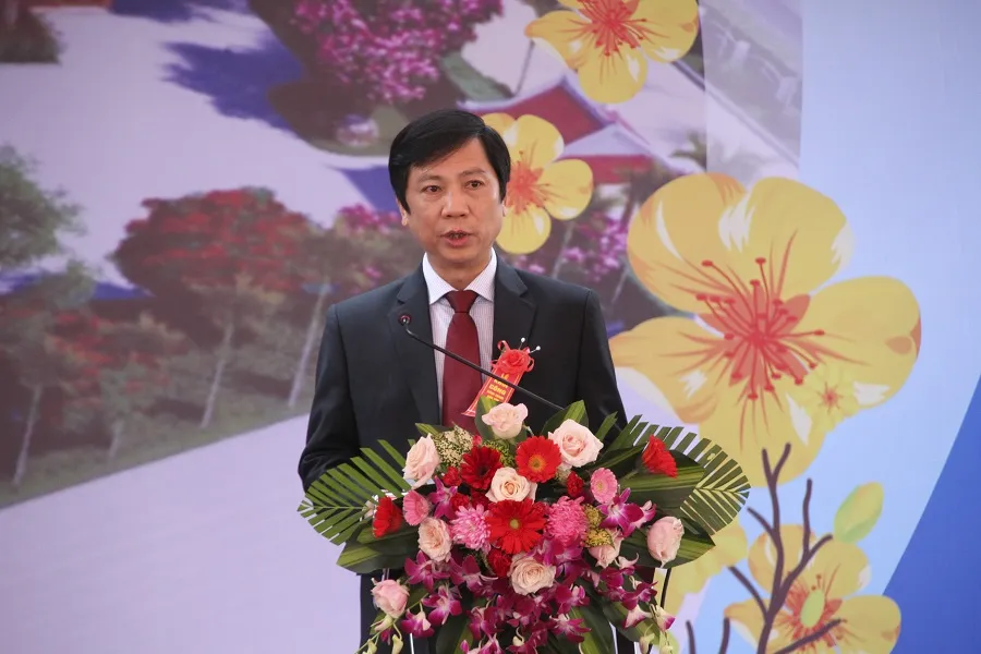 Khởi công tôn tạo, nâng cấp Khu lưu niệm Tổng Bí thư Lê Duẩn ảnh 6