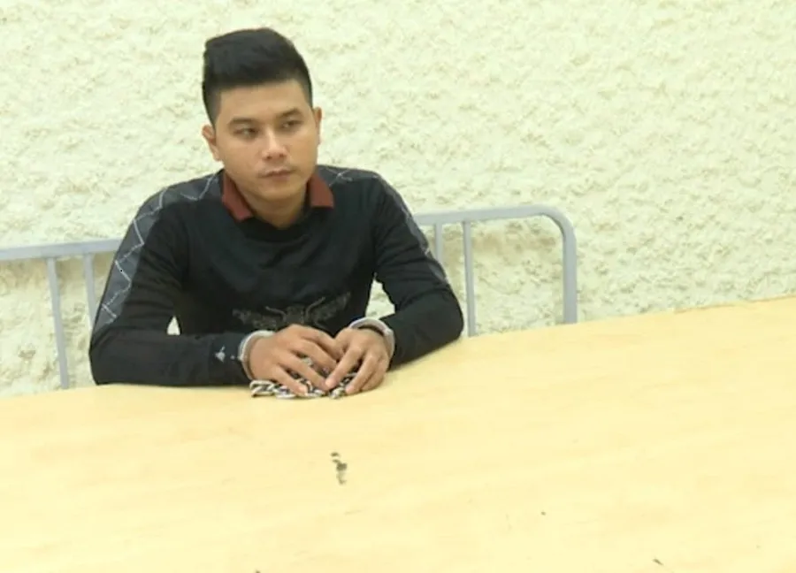 Bắt giữ 2 đối tượng vận chuyển 30kg ma túy ảnh 2