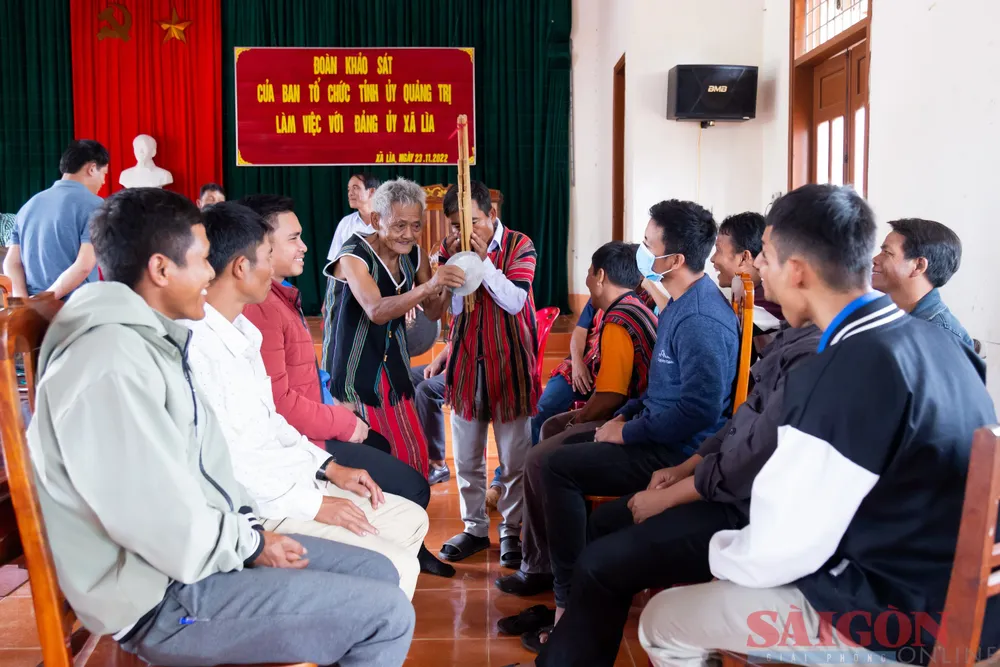 Lớp học thu hút đông đảo người tham gia