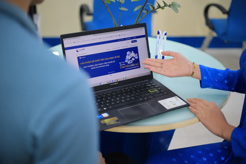 oneSME - Sàn giao dịch thương mại điện tử