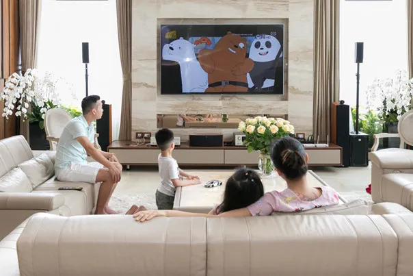 Gói cước Internet Wifi của VNPT đáp ứng nhu cầu người dùng với xu hướng cuộc sống số ngày nay Gói cước Internet Wifi của VNPT đáp ứng nhu cầu người dùng với xu hướng cuộc sống số ngày nay