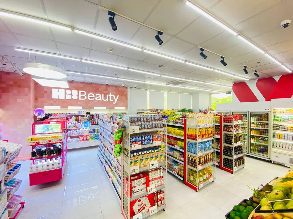 WinCommerce ra mắt 37 cửa hàng WIN tại TPHCM và Hà Nội