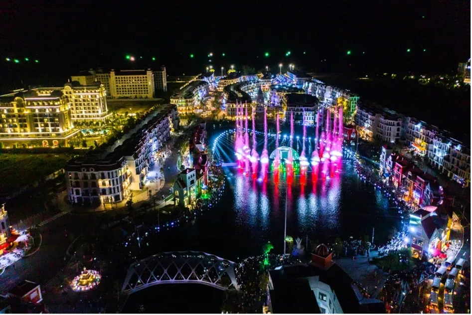 Phú Quốc United Center – điểm đến yêu thích tại đảo ngọc