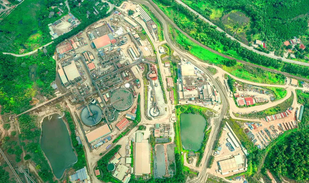 Masan High-Tech Materials là một trong những nhà sản xuất Vonfram và vật liệu tích hợp lớn nhất toàn cầu.jpg