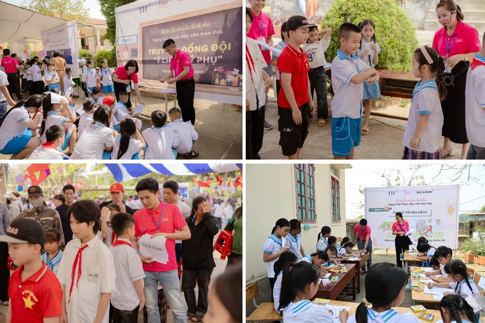 4 Ngay hoi truong hoc hanh phuc lan toa van hoa doc.jpg