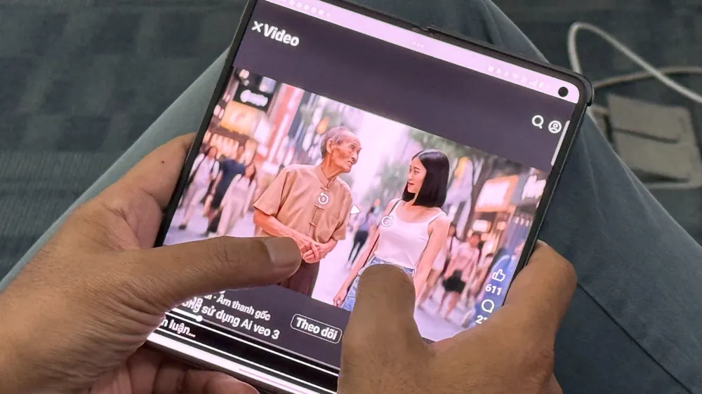 Đừng tạo nên những tiếng cười vô tri