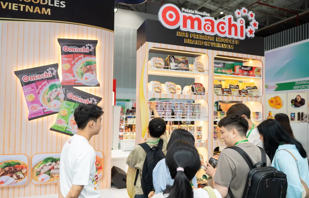 Omachi - thương hiệu mì khoai tây cao cấp số 1 tại Việt Nam, đã có mặt tại nhiều quốc gia trên thế giới (1).jpg