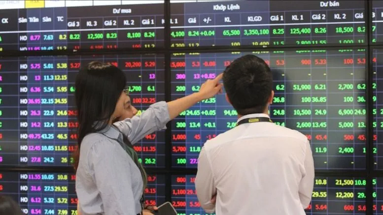 Nâng hạng TTCK: Niềm tin cho các nhà đầu tư