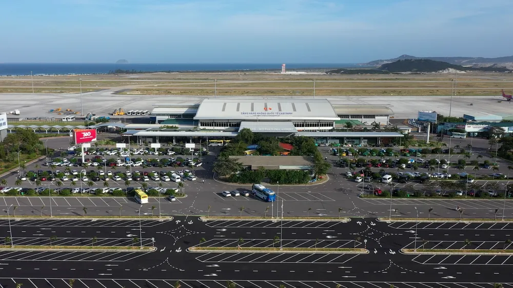 Cảng HKQT Cam Ranh - nguồn ảnh ACV.jpg