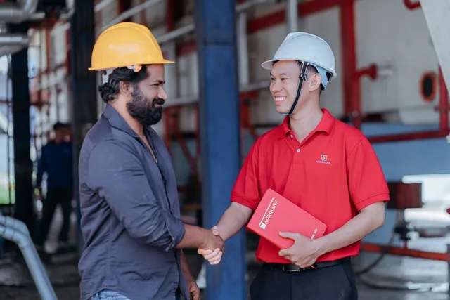 Ảnh 1 Ưu đãi lãi suất vay vốn bằng đồng USD đến 1,0%năm đối với doanh nghiệp FDI.jpg