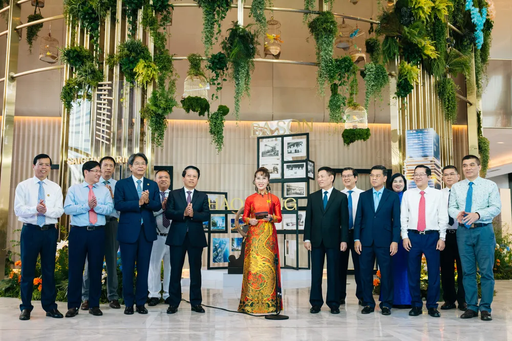 1_ Hình khai trương Saigon Marina IFC (1).JPG