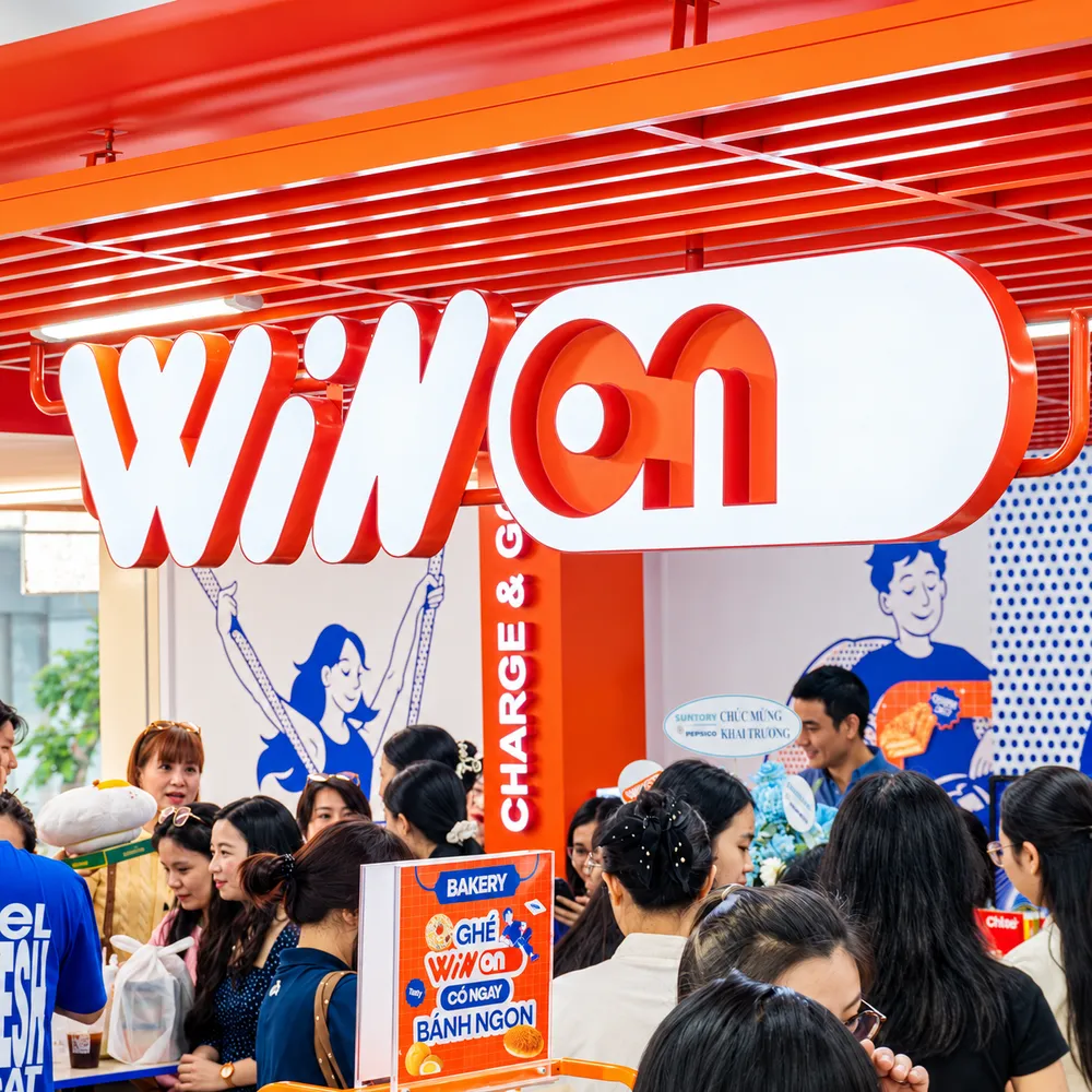 WiN ON - thương hiệu CVS của nhà bán lẻ Việt Nam.png